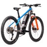 Электровелосипед CUBE 2021 ACID 240 HYBRID Rookie Pro
