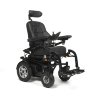 Кресло-коляска инвалидное с электроприводом Vermeiren Forest 3 Lift черный