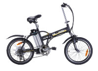 Электровелосипед Wellness Falcon 500w