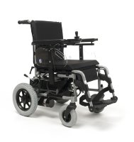 Кресло-коляска инвалидное Vermeiren с электроприводом Express 2009