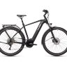 Электровелосипед CUBE 2021 TOURING HYBRID PRO 500