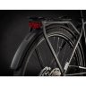Электровелосипед CUBE 2021 TOURING HYBRID PRO 500