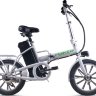 Электровелосипед детский Nakto Beibei 14