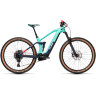 Электровелосипед CUBE 2021 STEREO HYBRID 140 HPC RACE 625