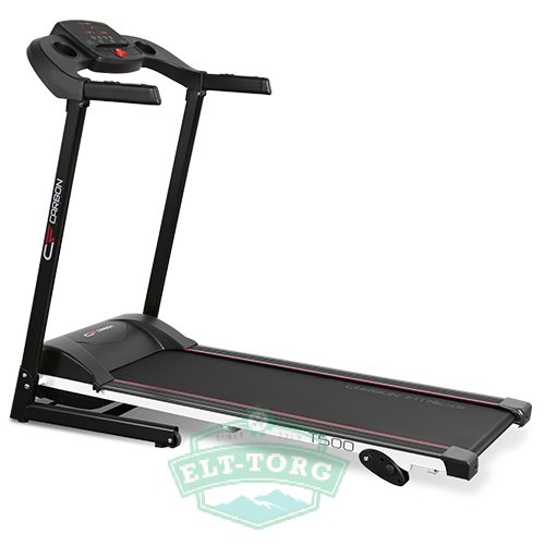 CARBON FITNESS T500