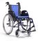 Кресло-коляска инвалидное механическое Vermeiren Jazz S50