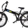 Электровелосипед Eko-Bike Cardan 24