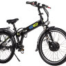 Электровелосипед Eko-Bike Cardan 24