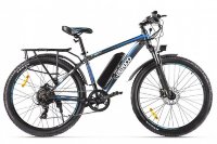 Складной велогибрид Eltreco XT 850 new