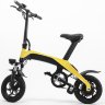Электровелосипед GreenCamel Carbon T3 250W 36V LG 7.8Ah