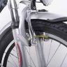 Электровелосипед Ecoffect Urban Runner 350W Темно-серый
