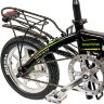 Электровелосипед Xbicycle 14