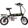 Электровелосипед Xbicycle 14