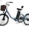 Электровелосипед GreenCamel Трайк-B 500W 48V15Ah