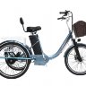Электровелосипед GreenCamel Трайк-B 500W 48V15Ah