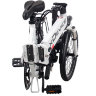 Электровелосипед Xbicycle 20