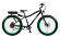 Электровелосипед Ecoera Trail Tracker 600W
