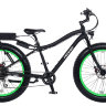 Электровелосипед Ecoera Trail Tracker 600W