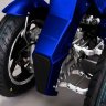 Электроскутер iTank Doohan EV3 Pro 1500W синий