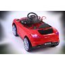 Электромобиль RiverToys Porsche Panamera A444AA-RED-LEATHER