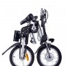 Электровелосипед Ecoffect Cameo Shrinker 250W