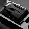 Электроскутер iTank Doohan EV3 Pro 1500W черный