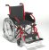 Кресло-коляска инвалидное механическое Vermeiren 708D HEM2