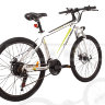 Электровелосипед Volteco Uberbike S26 500w white