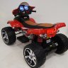 Электромобиль RiverToys Квадроцикл E005KX-RED