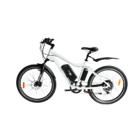 Электровелосипед El-Sport bike TDN-01 500W белый