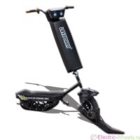 Электроcнегокат El-Sport SnowScooter 1000w