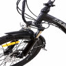 Электровелосипед Elbike Galant Vip 500w 13ah Black