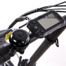 Электровелосипед Elbike Galant Vip 500w 13ah Black