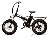 Электровелосипед Osota BARS 750W