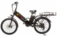 Электровелосипед InoBike Dacha Plus 500 Вт