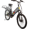 Электровелосипед InoBike Dacha Plus 500 Вт