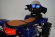 Электромобиль RiverToys Квадроцикл E005KX-BLUE
