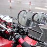 Электроквадроцикл MYTOY 2000A 1000W Красный