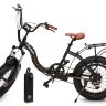 Электровелосипед Osota Cayman 750W 48V/14,5Ah