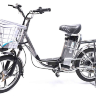 Электровелосипед Колхозник New 2021
