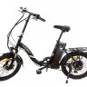 Электровелосипед Elbike Galant Vip 13