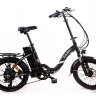 Электровелосипед Elbike Galant Vip 13