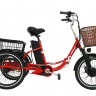 Электровелосипед GreenCamel Трайк-20 (R20 500W 48V 15Ah) Складной