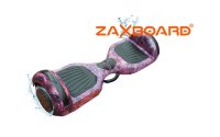 Гироскутер ZAXBOARD ZX-5 Галактика