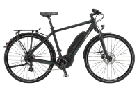 Электровелосипед Winora (2017) Y280.X men 400Wh 28″ 8-Sp Altus