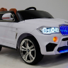 Электромобиль RiverToys BMW E002KX-WHITE