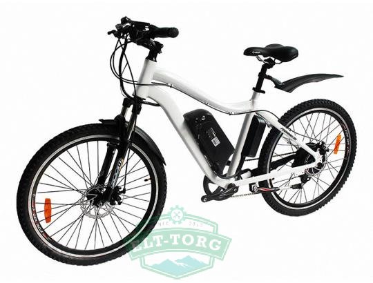 Электровелосипед El-Sport bike TDE-10 350W