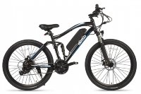 Электровелосипед Eltreco FS 900 26"