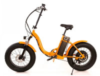 Электровелосипед Elbike TAIGA 1 (13)