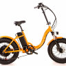 Электровелосипед Elbike TAIGA 1 (13)